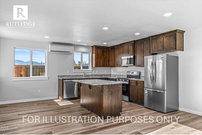 Building Photo - Brand New Willow Bend Estates in Snyder Creek Central Point Marketing Description