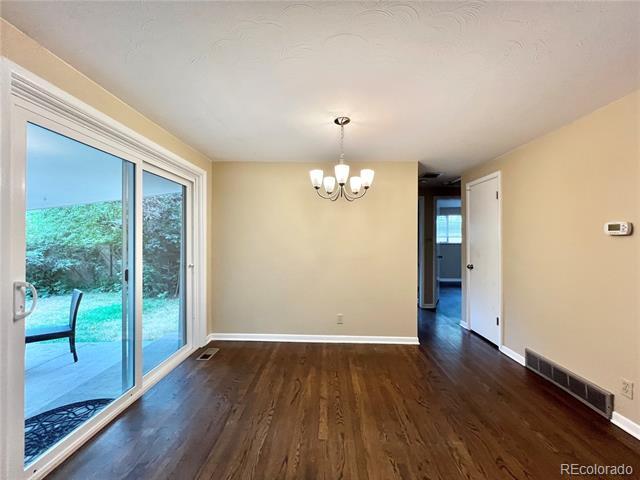 Building Photo - 2675 S Josephine St