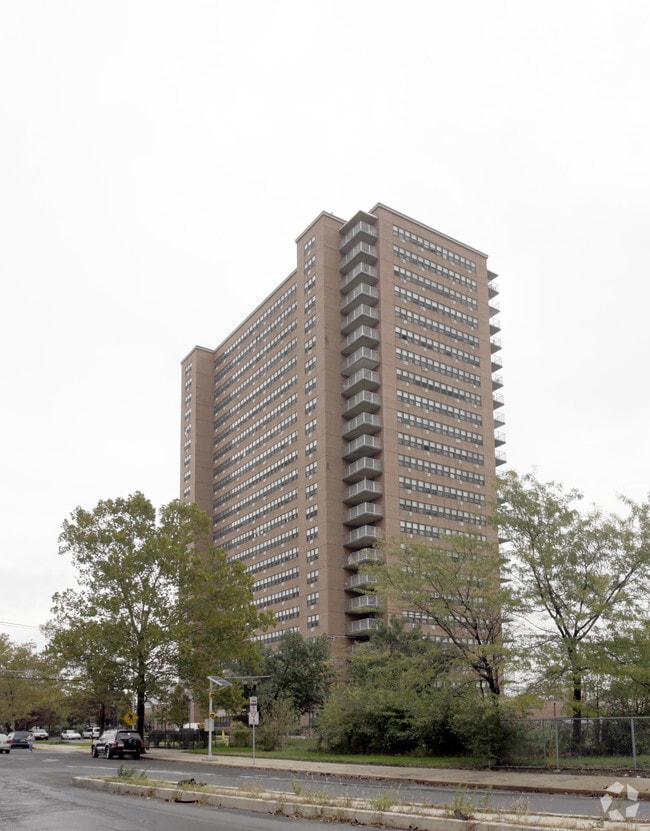 Northgate II 500 N 7th St Camden NJ 08102 Apartment Finder