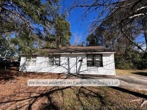 Building Photo - 1720 Bridger St