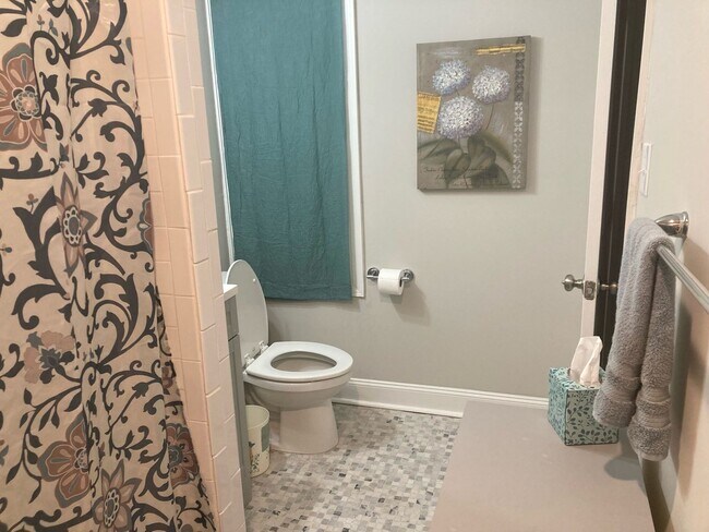 Building Photo - 1 Bed/1 Bath - Fully Renovated - Kitchen with Granite Countertops