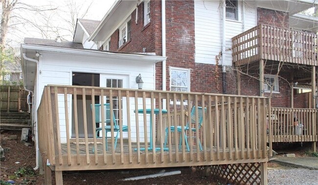 Building Photo - 1820 Monroe Dr NE
