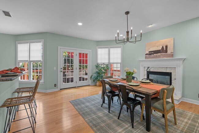 Building Photo - City of Williamsburg Beautiful Brandywyne