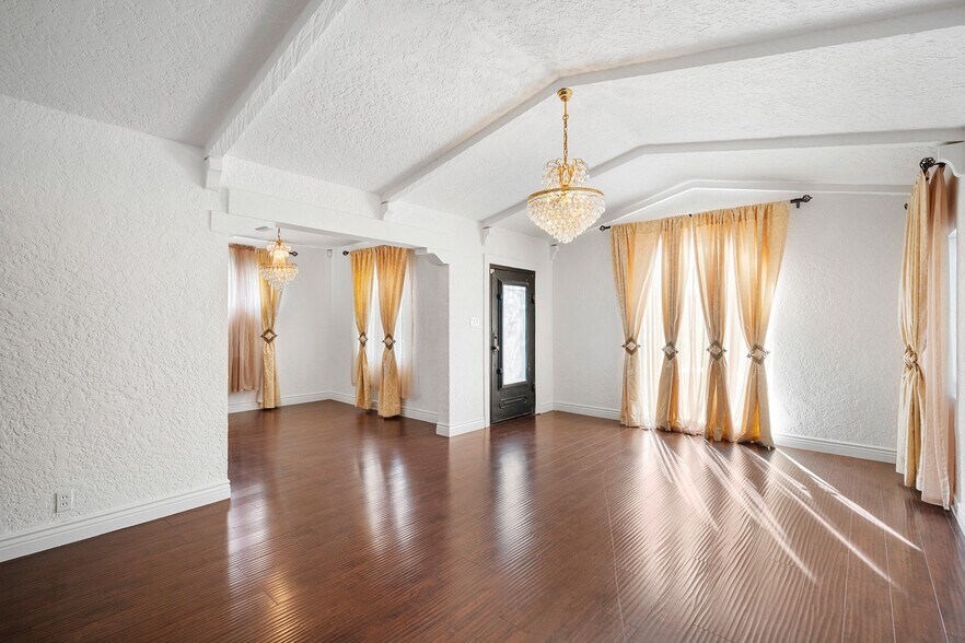 Building Photo - 1515 Glenwood Rd