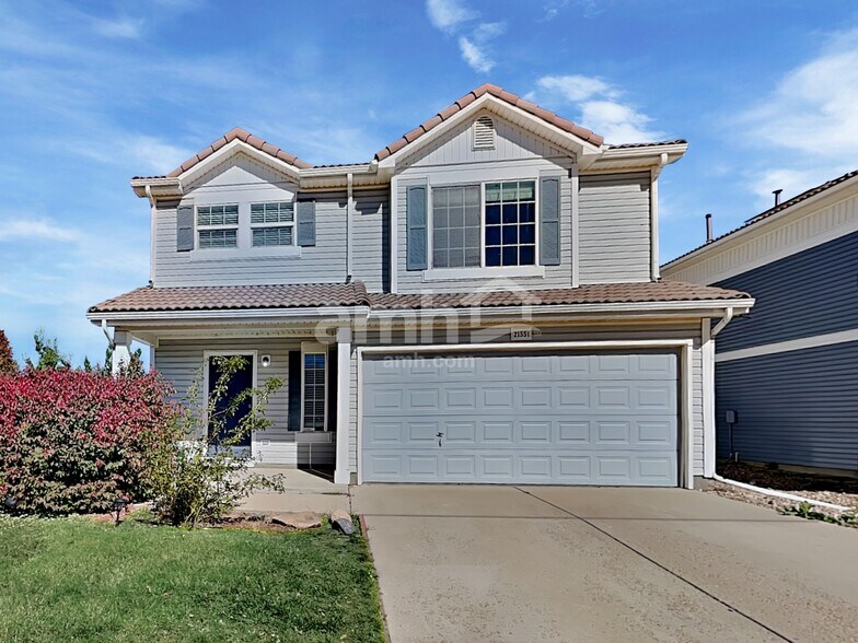 Primary Photo - 21551 E 42nd Ave