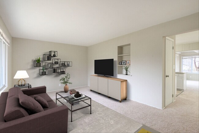 Building Photo - 1265 Westwood Dr