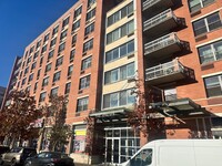 Building Photo - Spacious 5th-Floor Two-Bedroom at The Aurora