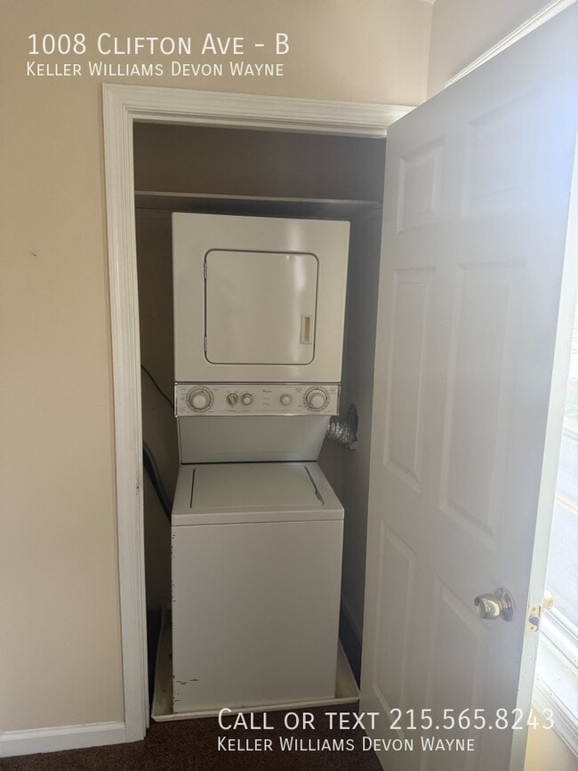 Building Photo - 1008 Clifton Ave