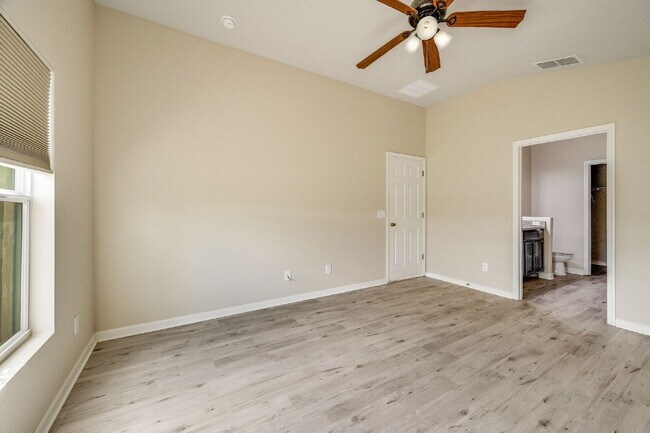 Building Photo - Bay Meadows Gated Community