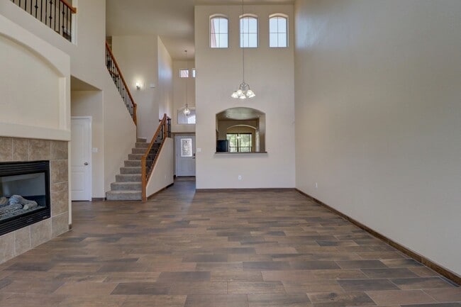 Building Photo - 2484 Gila Bend Loop