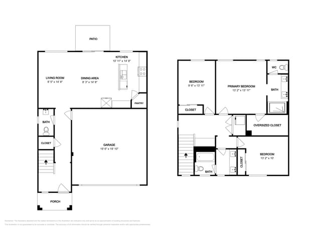 Building Photo - 2075 Comstock Ln