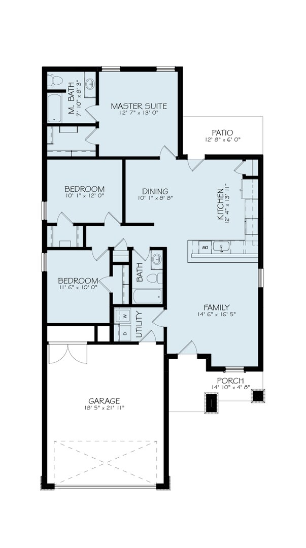 Building Photo - Pre leasing for July, Bell farms!