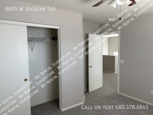 Building Photo - 8605 W Jocelyn Terrace