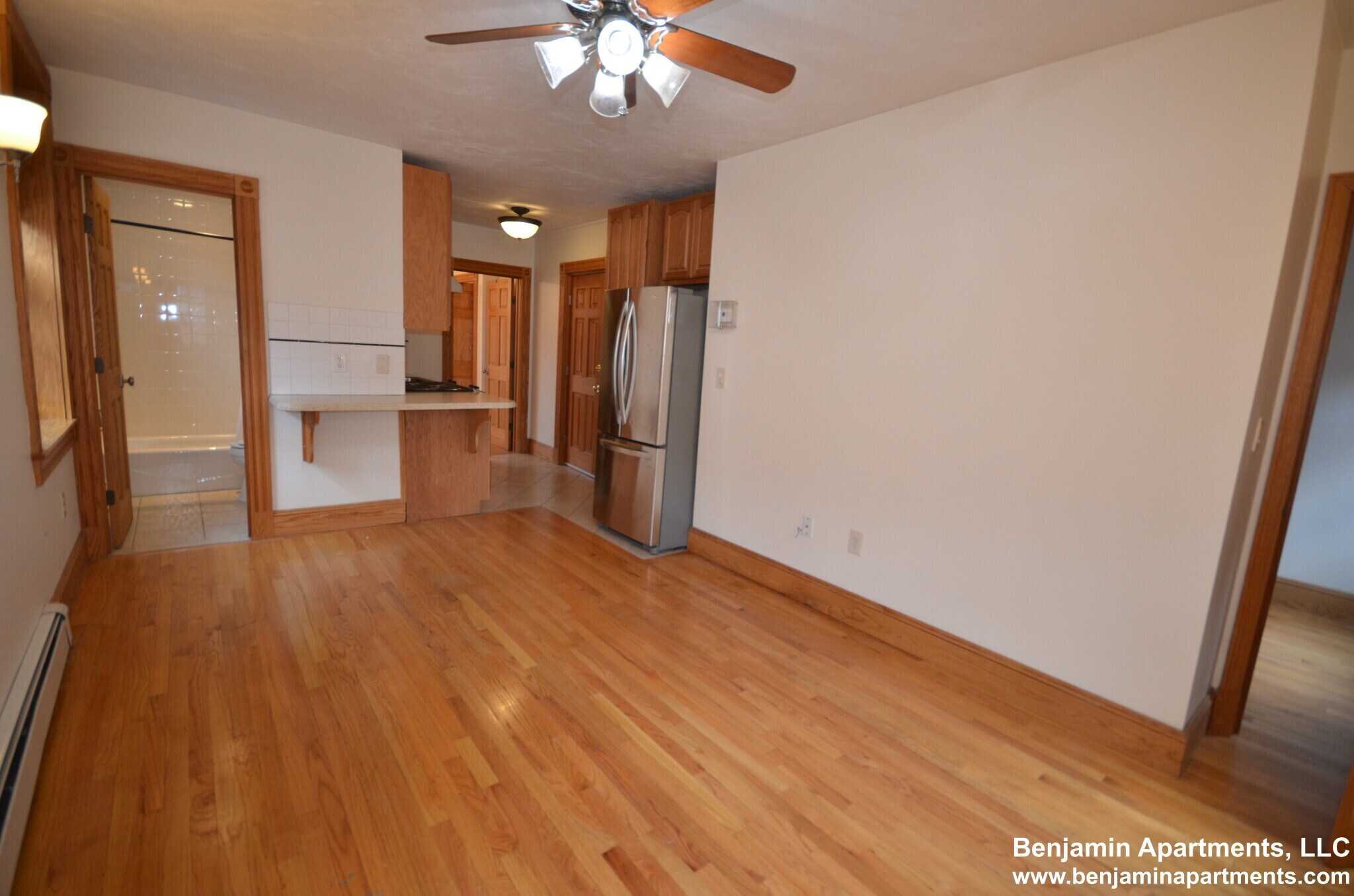 Building Photo - 89 Myrtle St