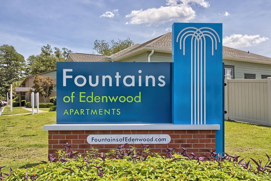 Building Photo - Fountains of Edenwood