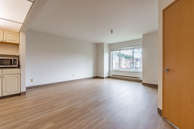 Interior Photo - Crossroads Garden Apartments