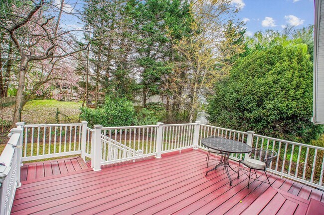 Building Photo - Stunning and Spacious Single Family Home S...