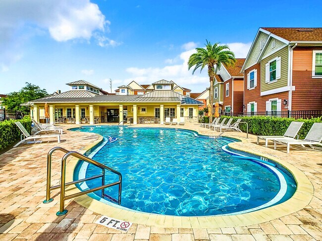Building Photo - 7516 Sunflower Dr