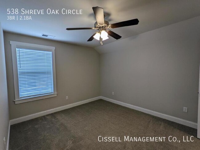 Building Photo - 538 Shreve Oak Cir