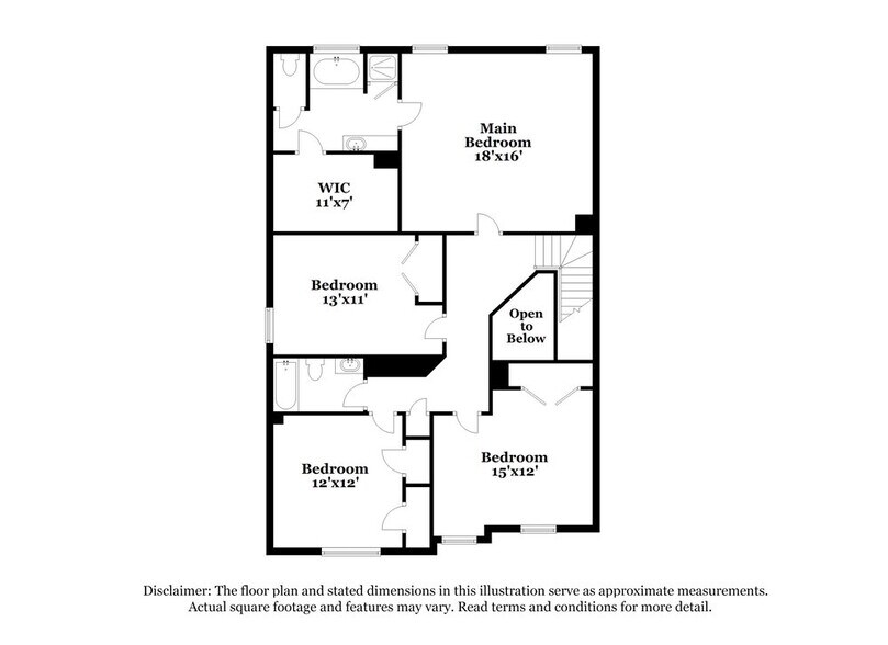 Building Photo - 3038 Summer Breeze Dr