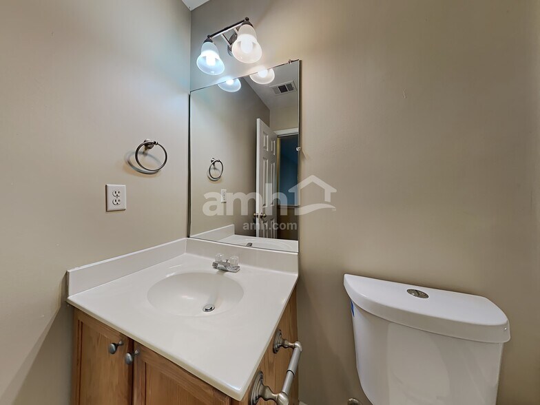 Building Photo - 3162 Justice Mill Ct NW