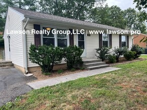 Building Photo - Charming and Clean- Hollins Three Bedroom ...