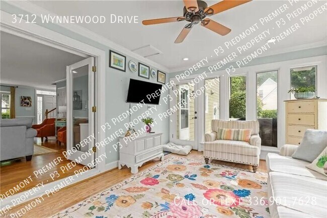 Building Photo - 3712 Wynnewood Dr