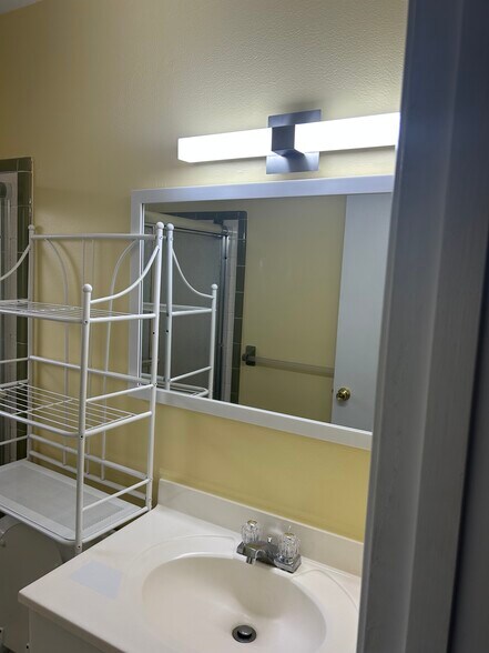 Bathroom #2 - 134 Burns Ave