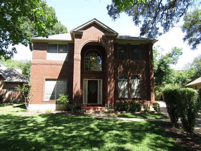 Building Photo - 6106 John Chisum Ln