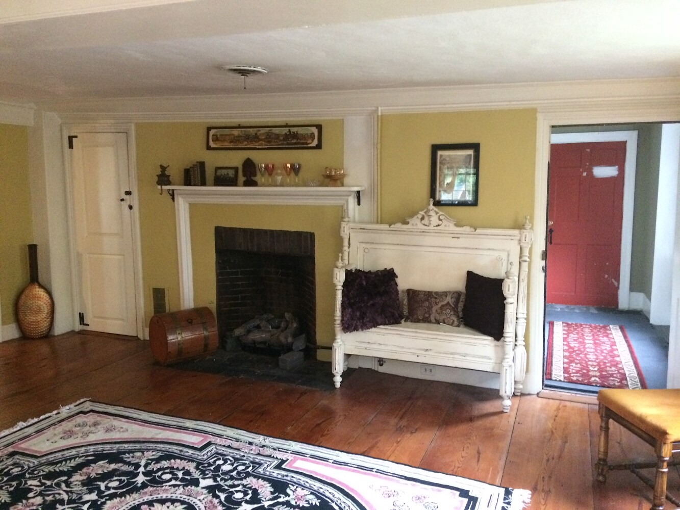 Building Photo - 101 Boston Rd