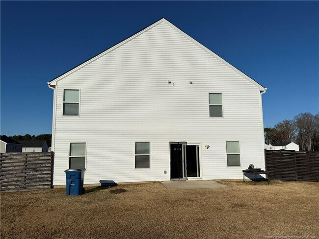 Building Photo - 204 Taylors Crk Wy