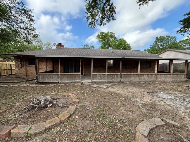 Building Photo - 10422 Winding Trail Rd