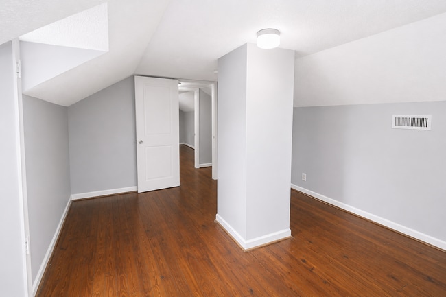 Building Photo - Updated Multi-Bedroom Home | Brand-New Deck | Circular Drive | Triad Premier Realty