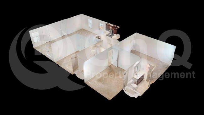 Building Photo - 3801 Harper St