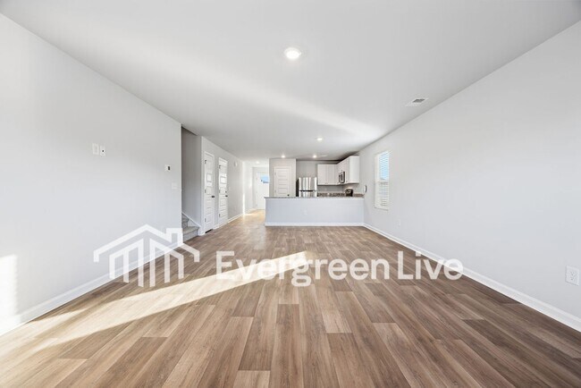 Building Photo - 1306 Willow Oaks Wy