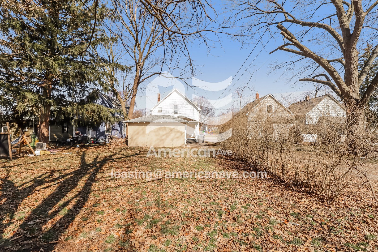 Building Photo - 619 W Cleveland Ave