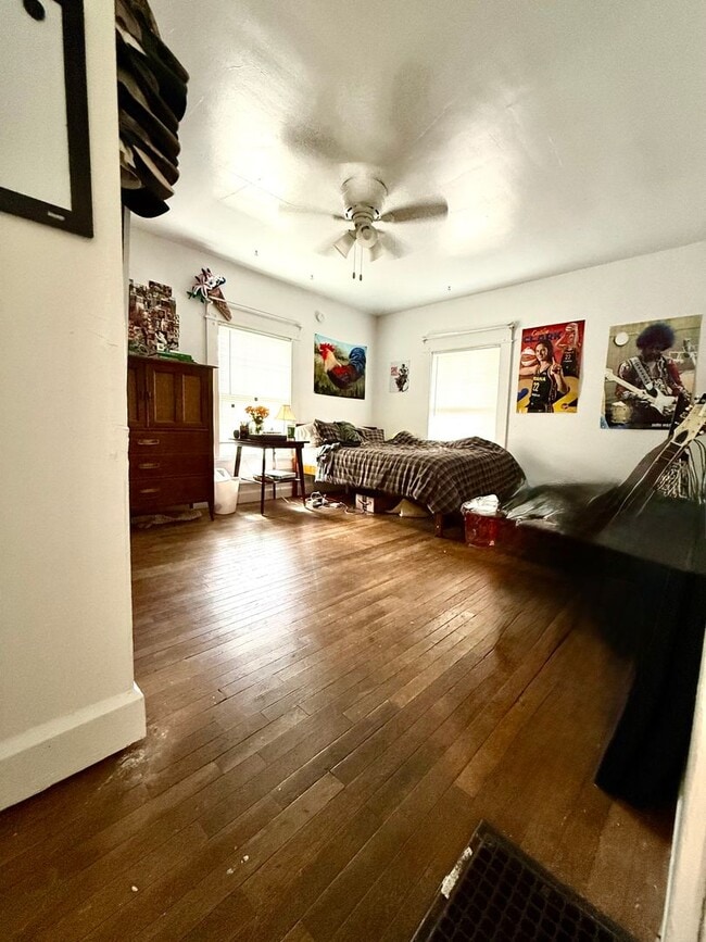 Building Photo - Available August 2026;  Monthly rent $2,500