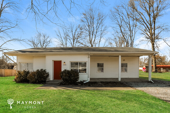 Primary Photo - Cozy 3-Bedroom Home with Fresh Updates