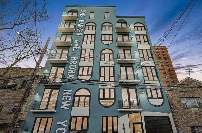 Building Photo - 2 bedroom in BRONX NY 10467