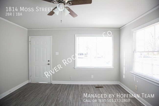 Building Photo - 1814 Moss St