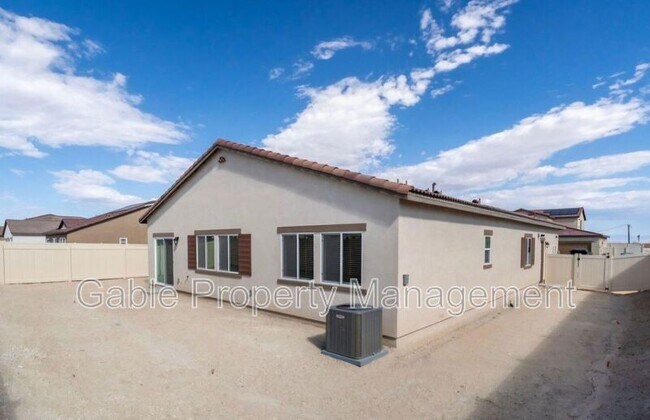 Building Photo - 4314 W Ave J 1