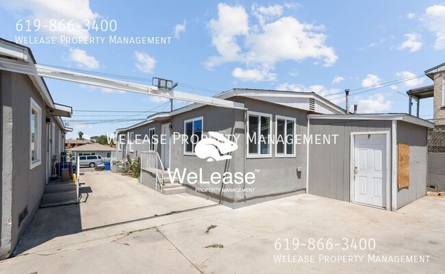 Building Photo - 3008 E 18th St