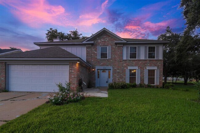 Primary Photo - 3106 Battle Ridge Ln