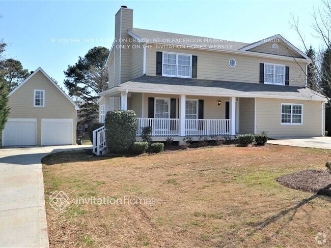 Building Photo - 1250 Webb Gin House Rd