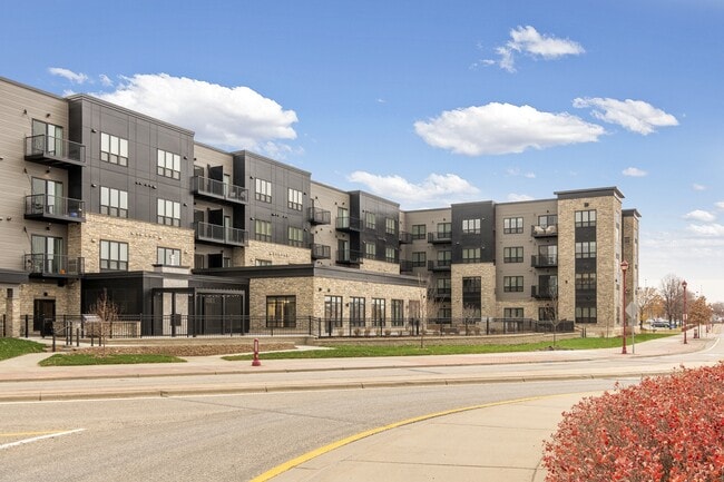 Exterior - Risor of Apple Valley - Active Adult 55+ Community