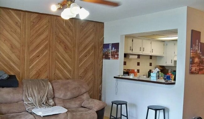 Building Photo - 1500 Virginia Ave