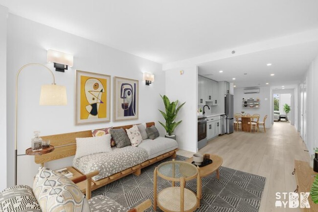 Building Photo - 2 bedroom in BROOKLYN NY 11226