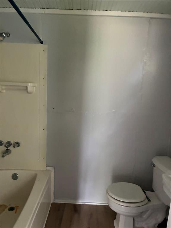 Building Photo - 812 Gorgas St