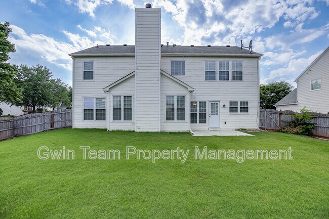 Building Photo - 305 Leatherman Ct
