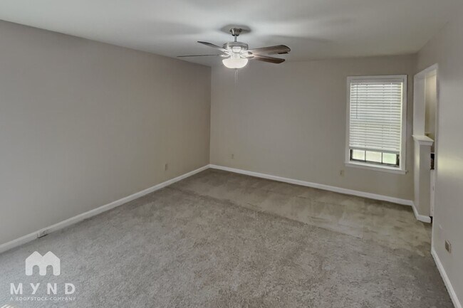 Building Photo - 7002 Timber Rise Cove